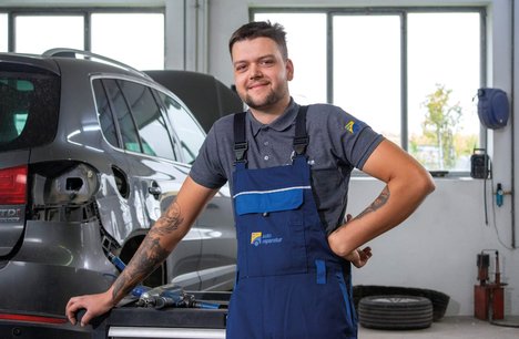 Bild von AUTO GÜTLINGER in Peuerbach