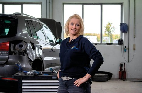 Bild von AUTO GÜTLINGER in Peuerbach