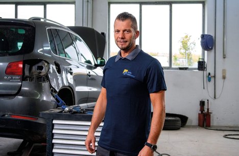 Bild von AUTO GÜTLINGER in Peuerbach