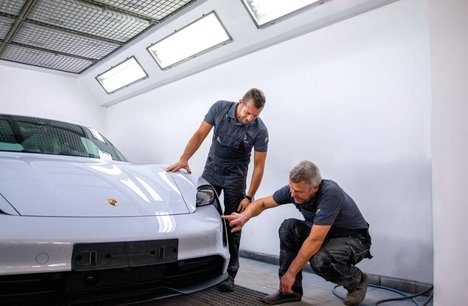 Bild von AUTO GÜTLINGER in Peuerbach