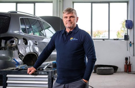Bild von AUTO GÜTLINGER in Peuerbach