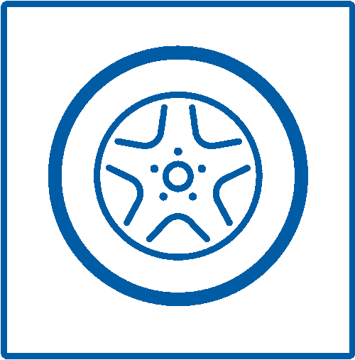 Bild Räder und Reifen